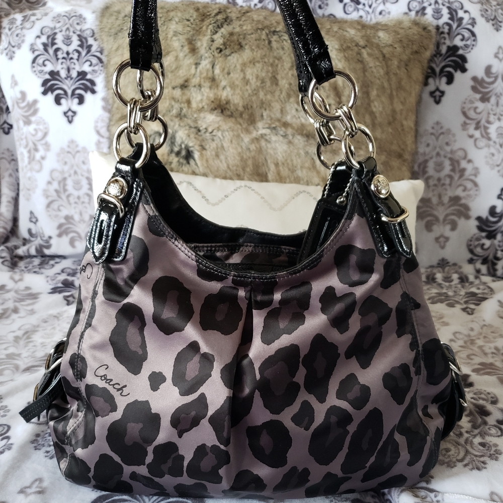 ❤ Authentic Coach Purse ❤ Make Reasonable Offer🥰